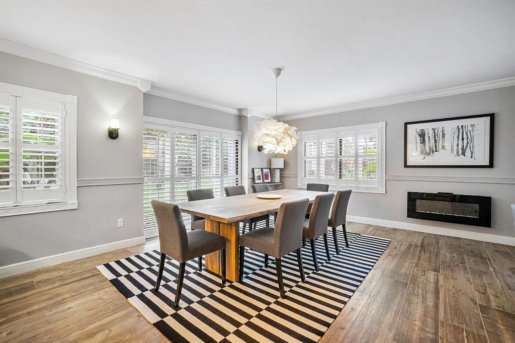 HURLINGHAM CONDO - Residential