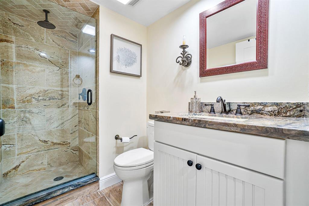 HURLINGHAM CONDO - Residential