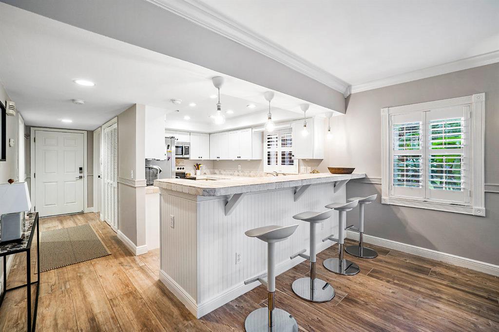 HURLINGHAM CONDO - Residential