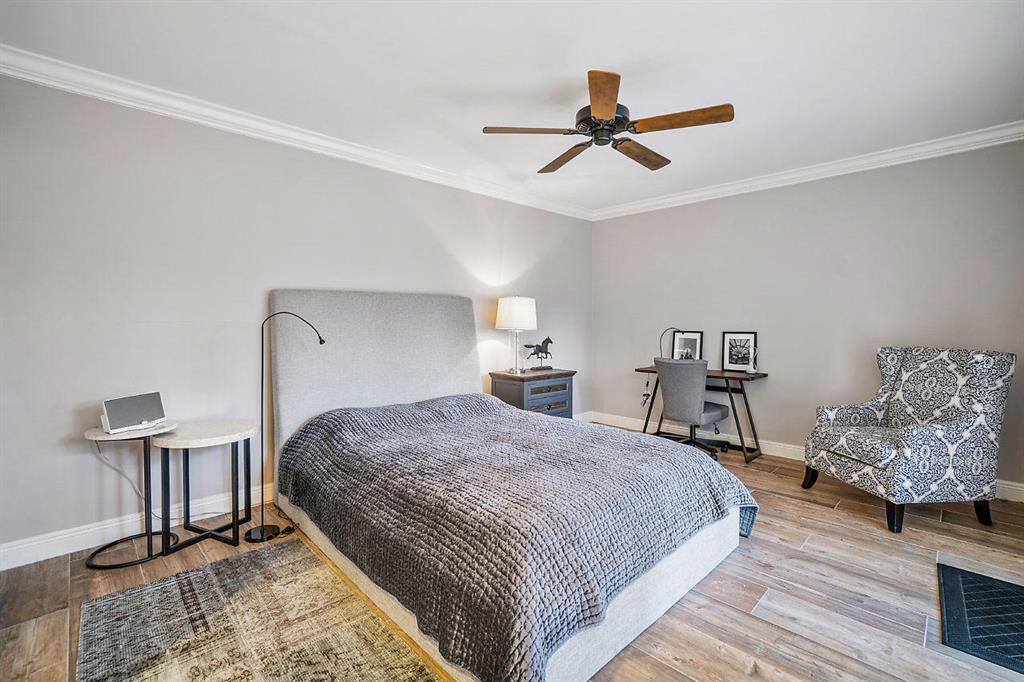 HURLINGHAM CONDO - Residential