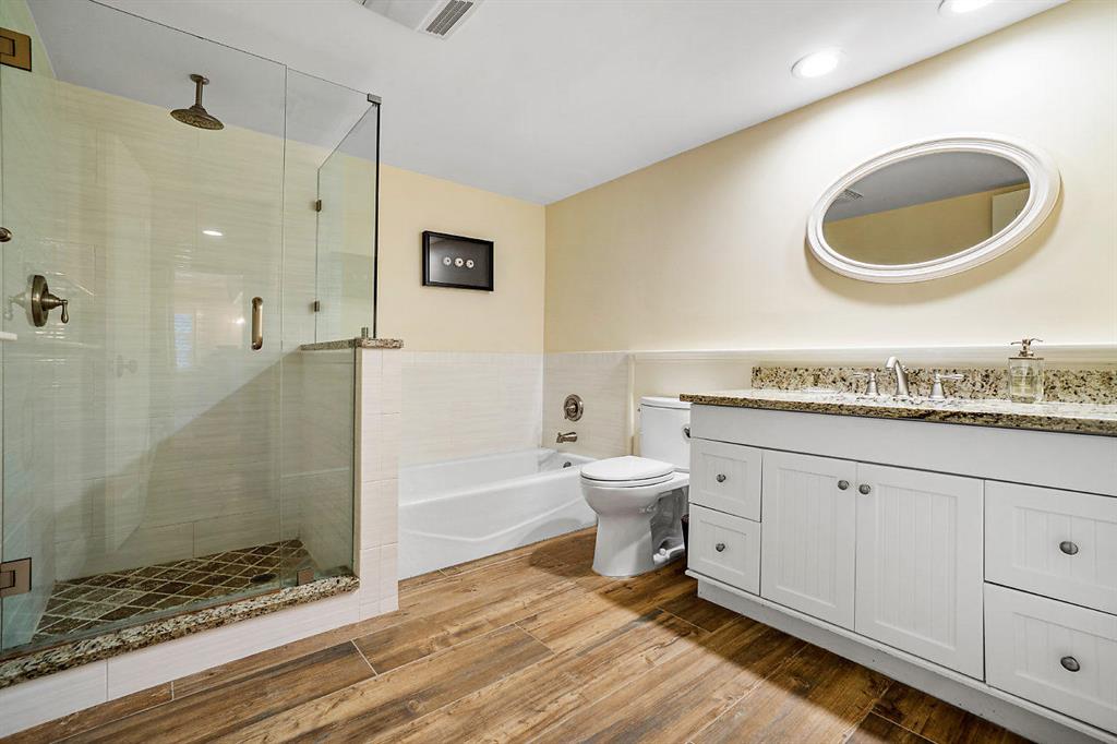 HURLINGHAM CONDO - Residential