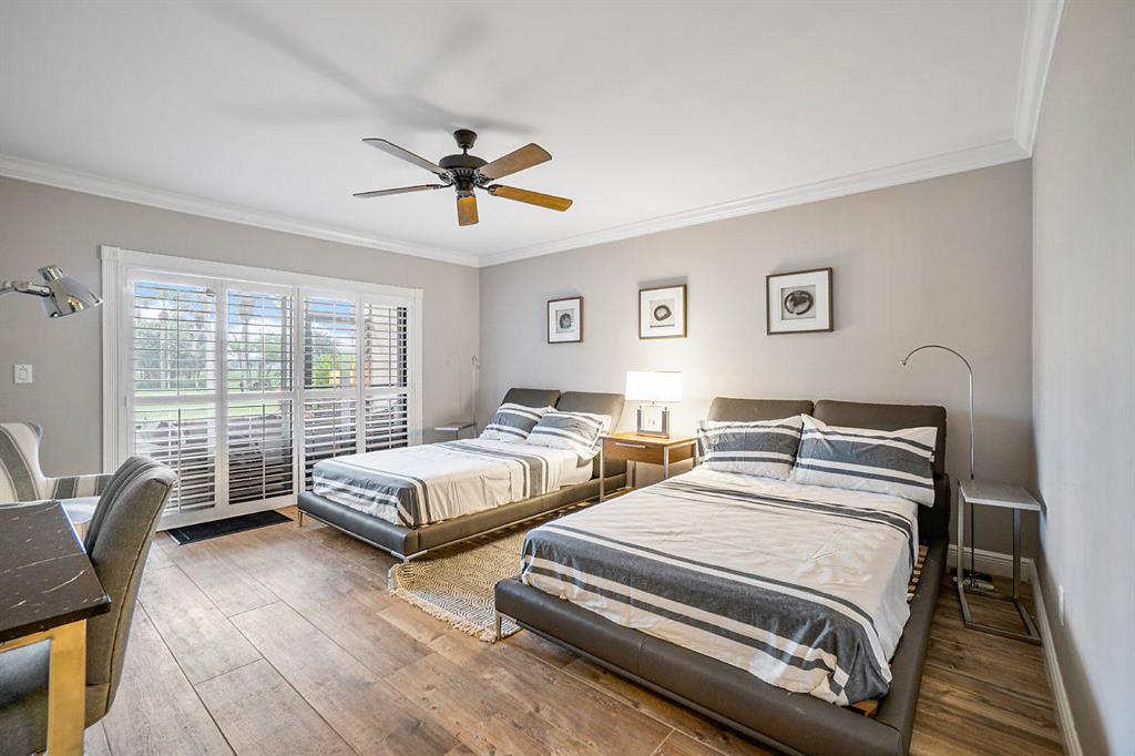 HURLINGHAM CONDO - Residential