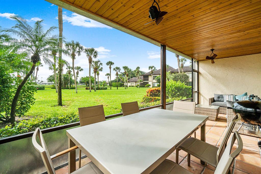 HURLINGHAM CONDO - Residential