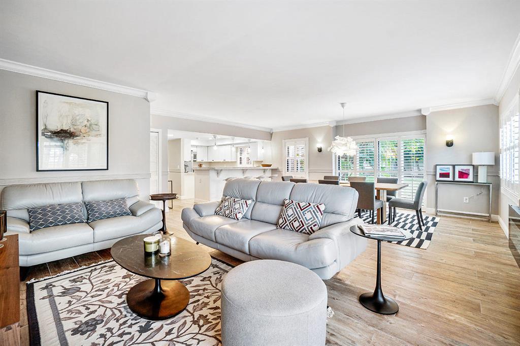 HURLINGHAM CONDO - Residential