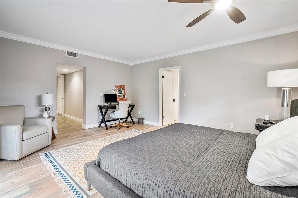 HURLINGHAM CONDO - Residential