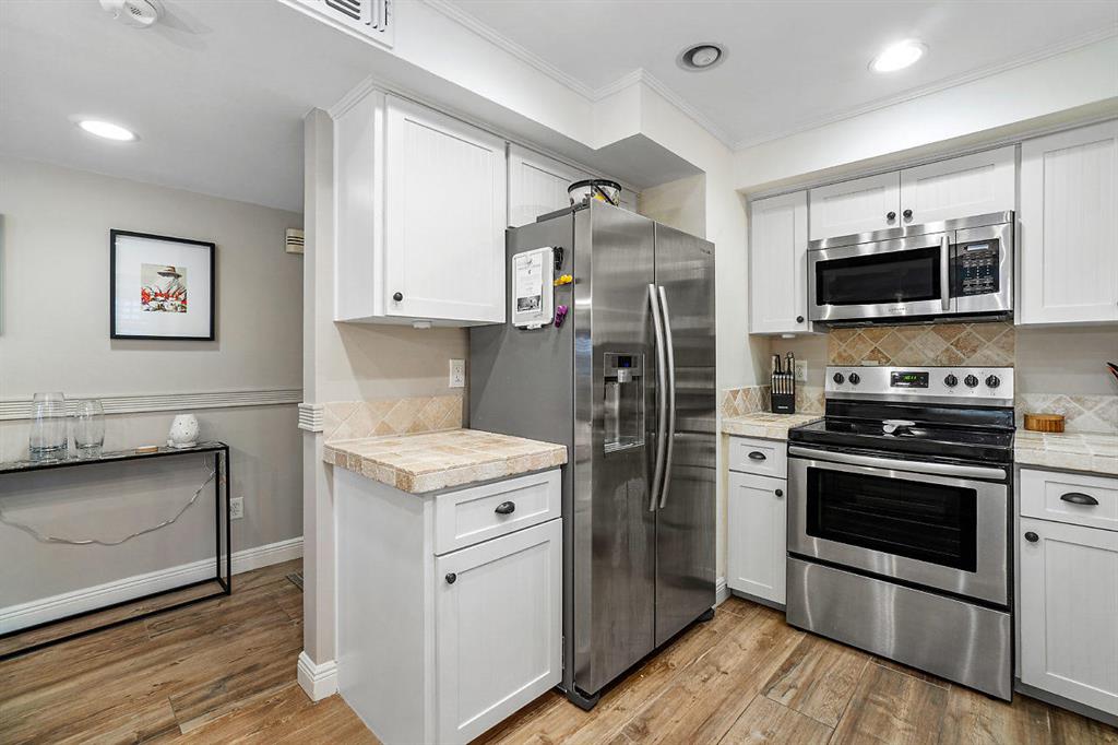 HURLINGHAM CONDO - Residential