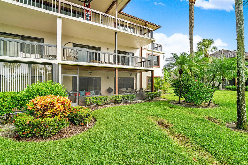 HURLINGHAM CONDO - Residential