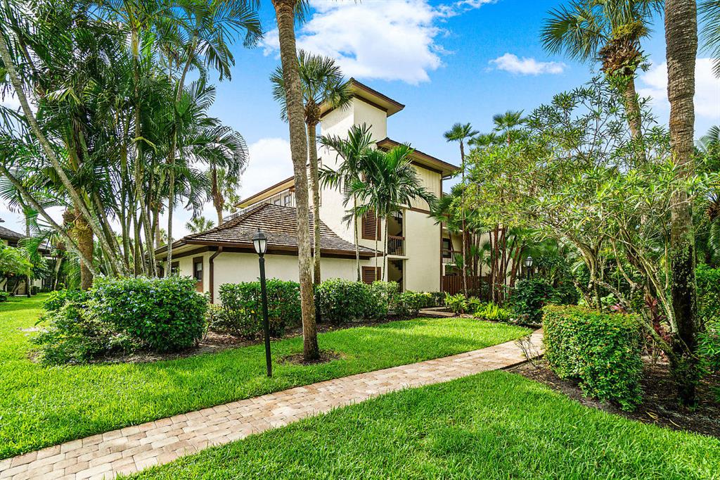 HURLINGHAM CONDO - Residential