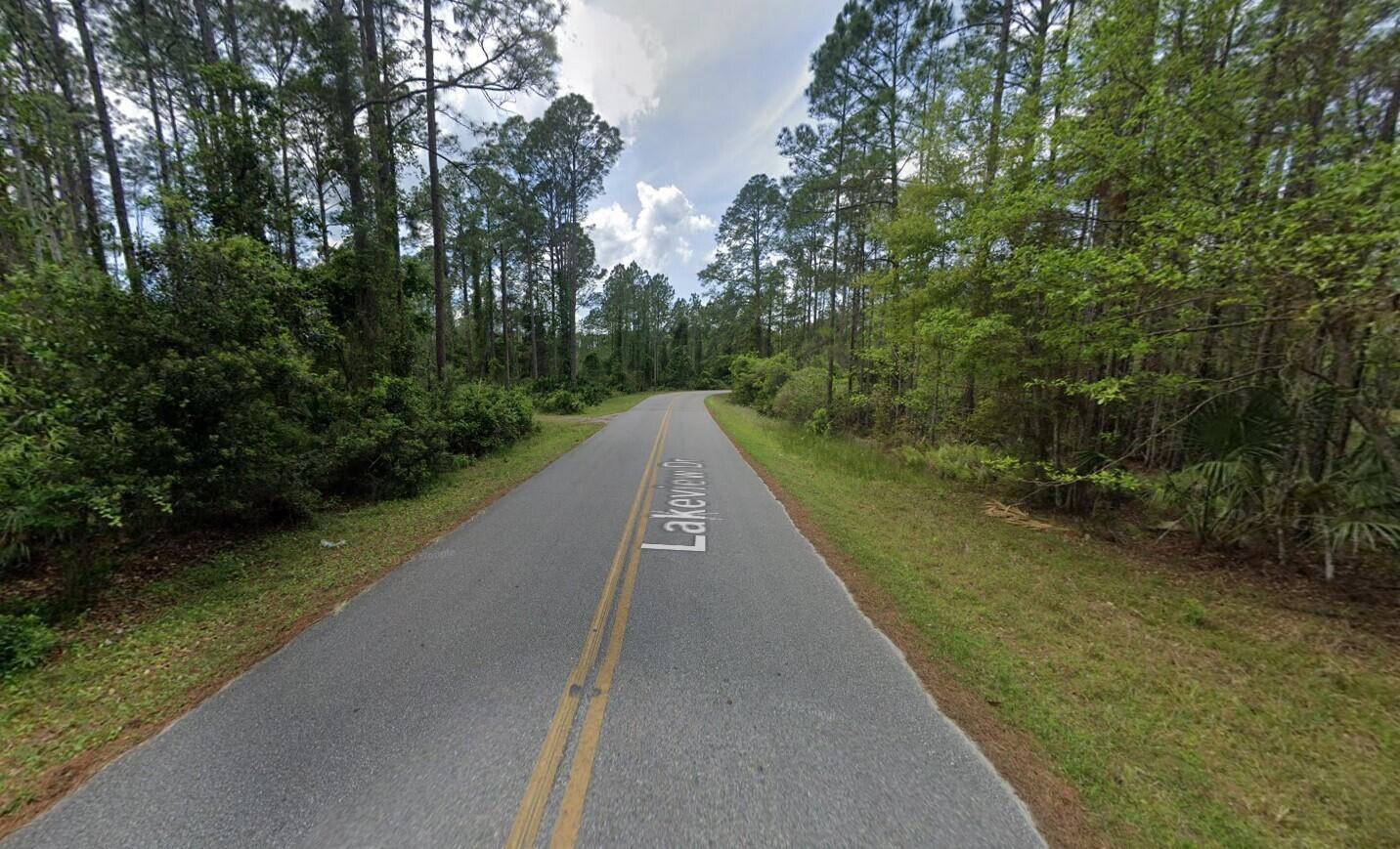 242 Lakeway Drive