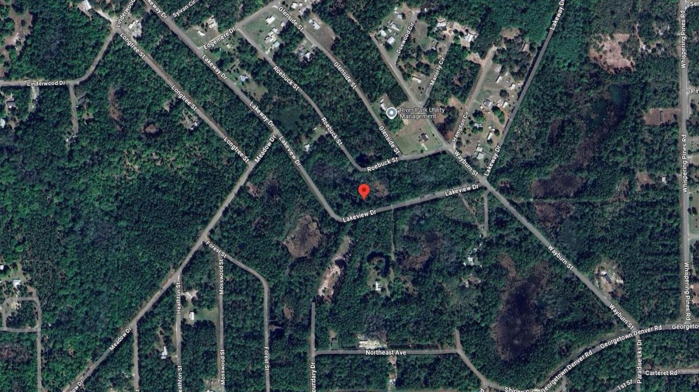 LAKE GEORGE MANOR - Land