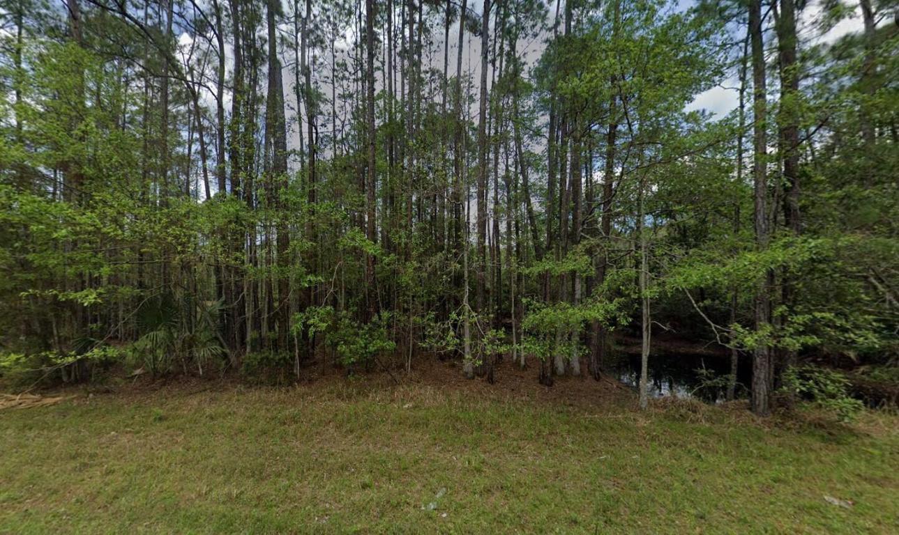 LAKE GEORGE MANOR - Land