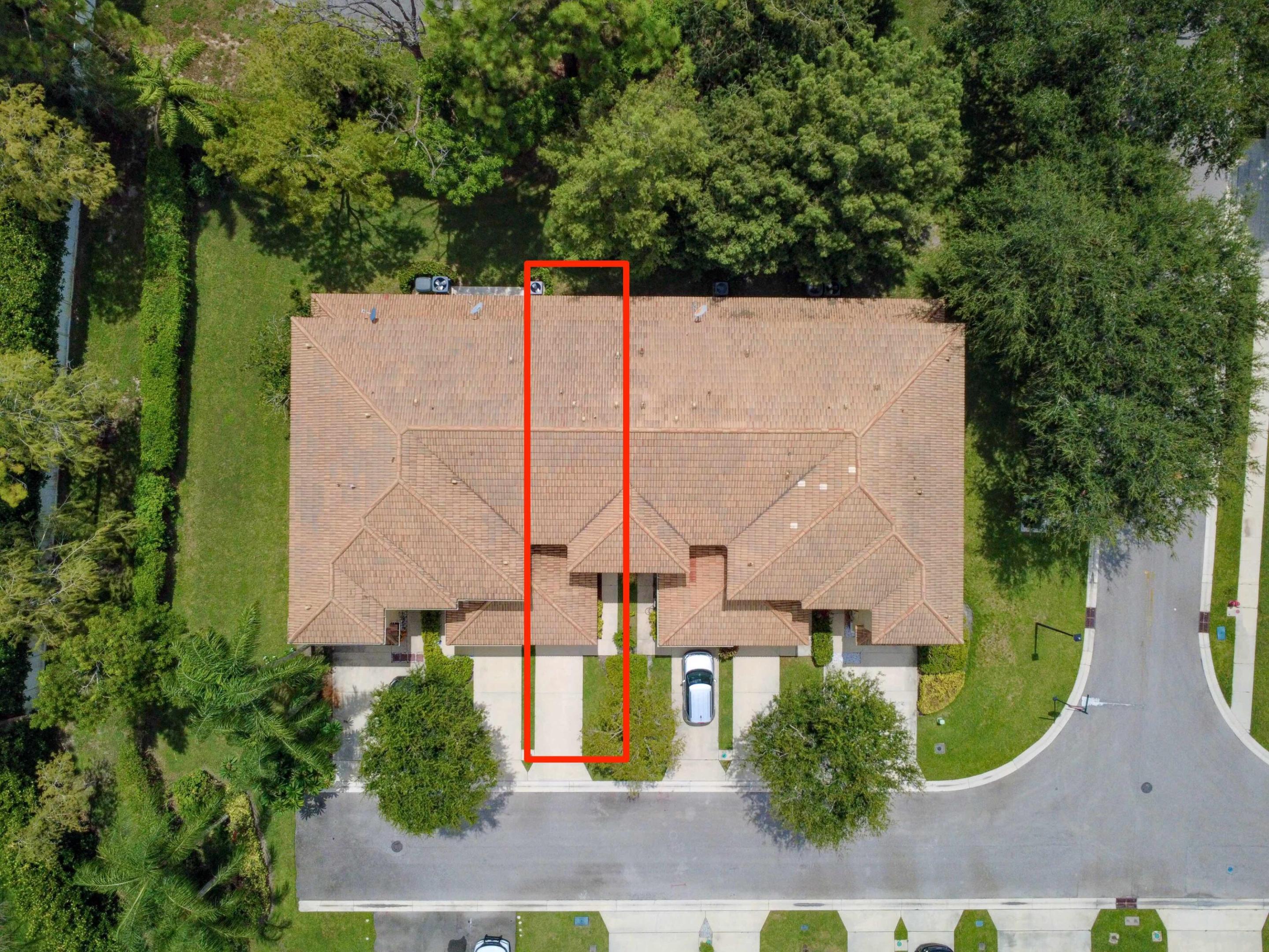 TOWNE PLACE - Residential