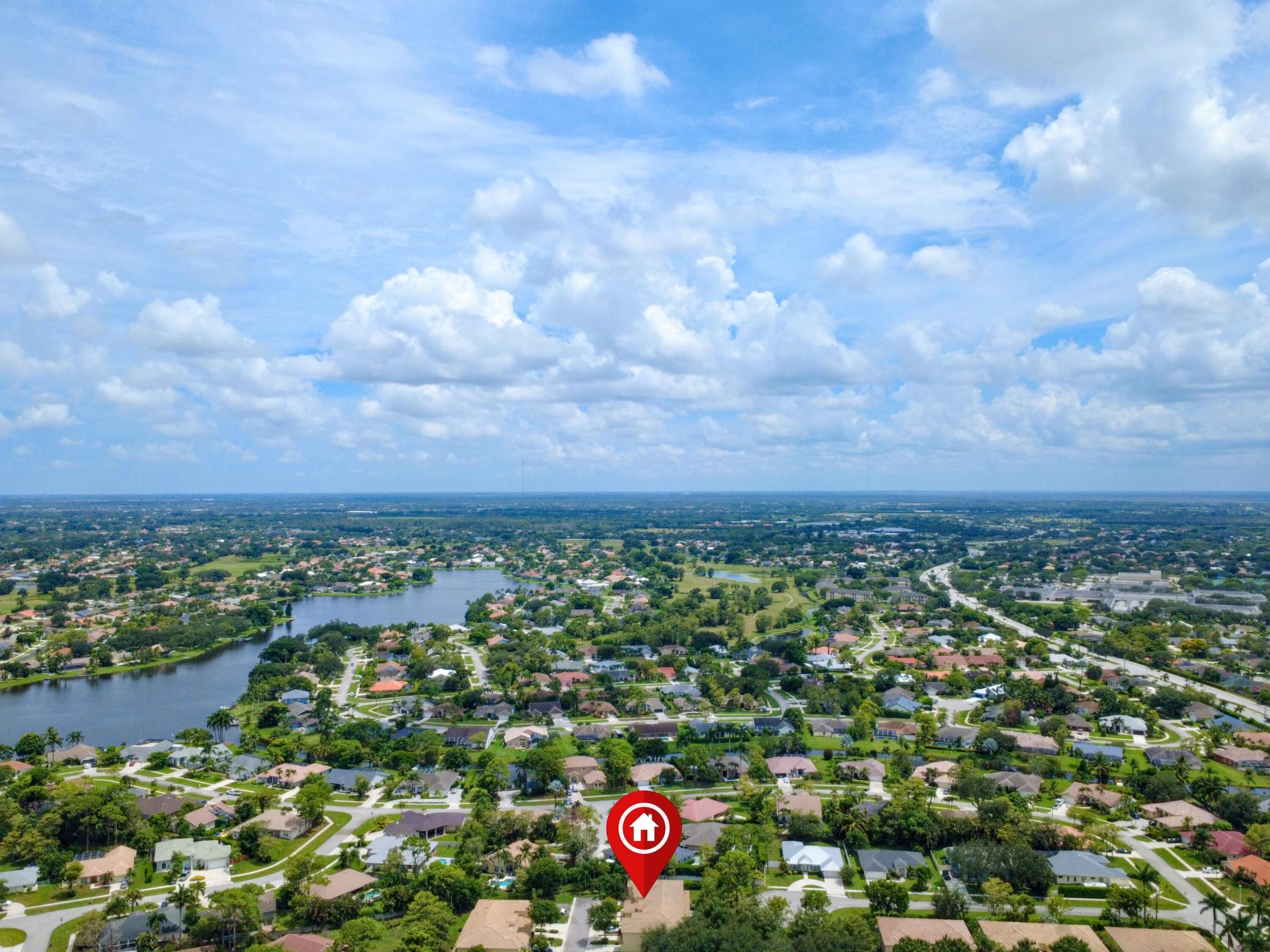 TOWNE PLACE - Residential