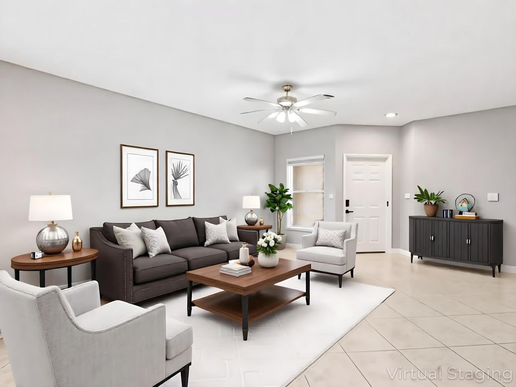 Photo of 1527 Barrymore Court, Wellington, FL 33414 (MLS # R11169867)