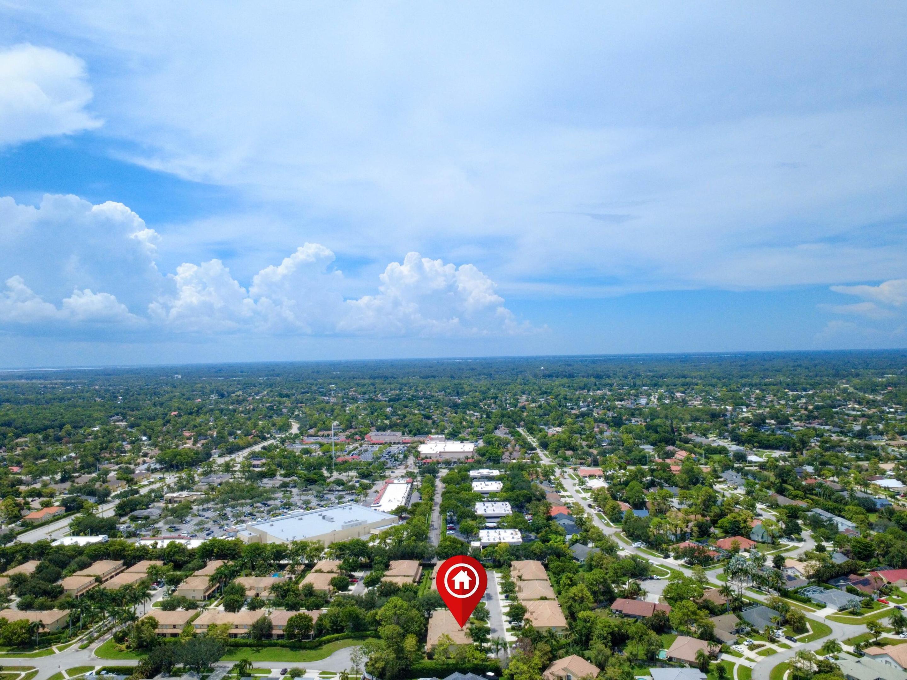 TOWNE PLACE - Residential