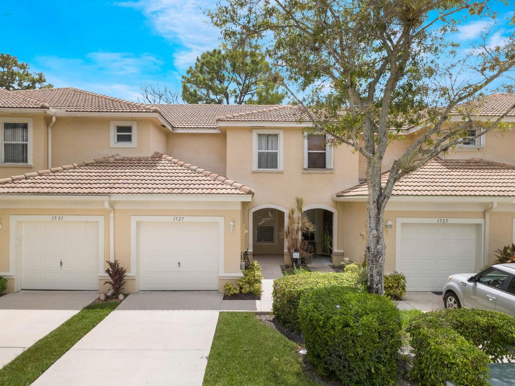 Photo of 1527 Barrymore Court, Wellington, FL 33414 (MLS # R11169867)