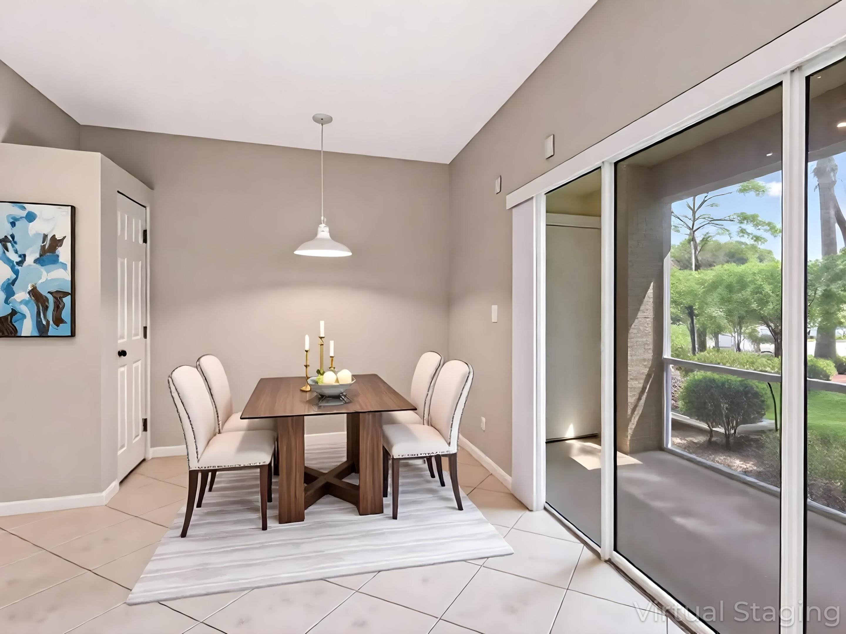 TOWNE PLACE - Residential