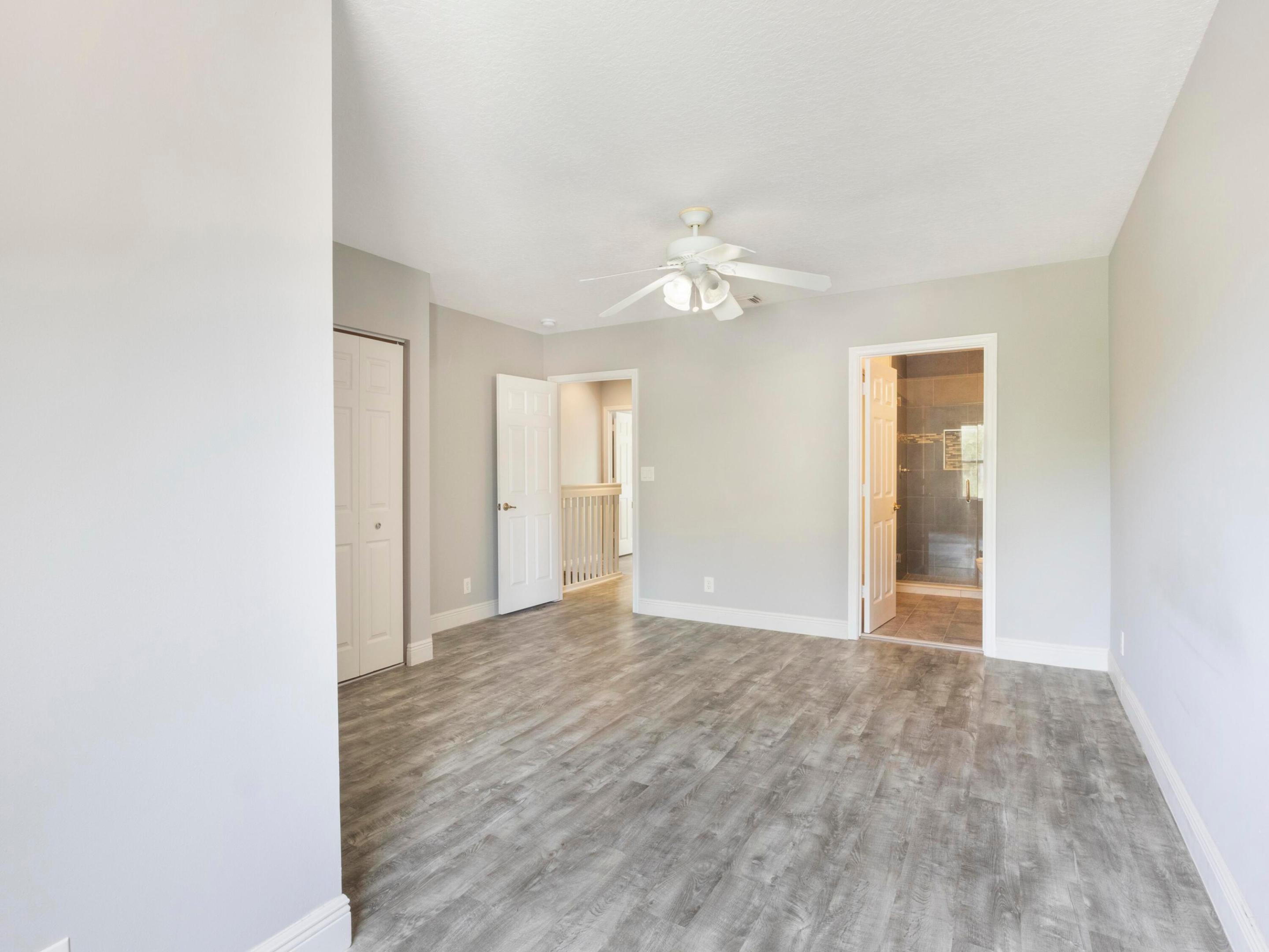 TOWNE PLACE - Residential