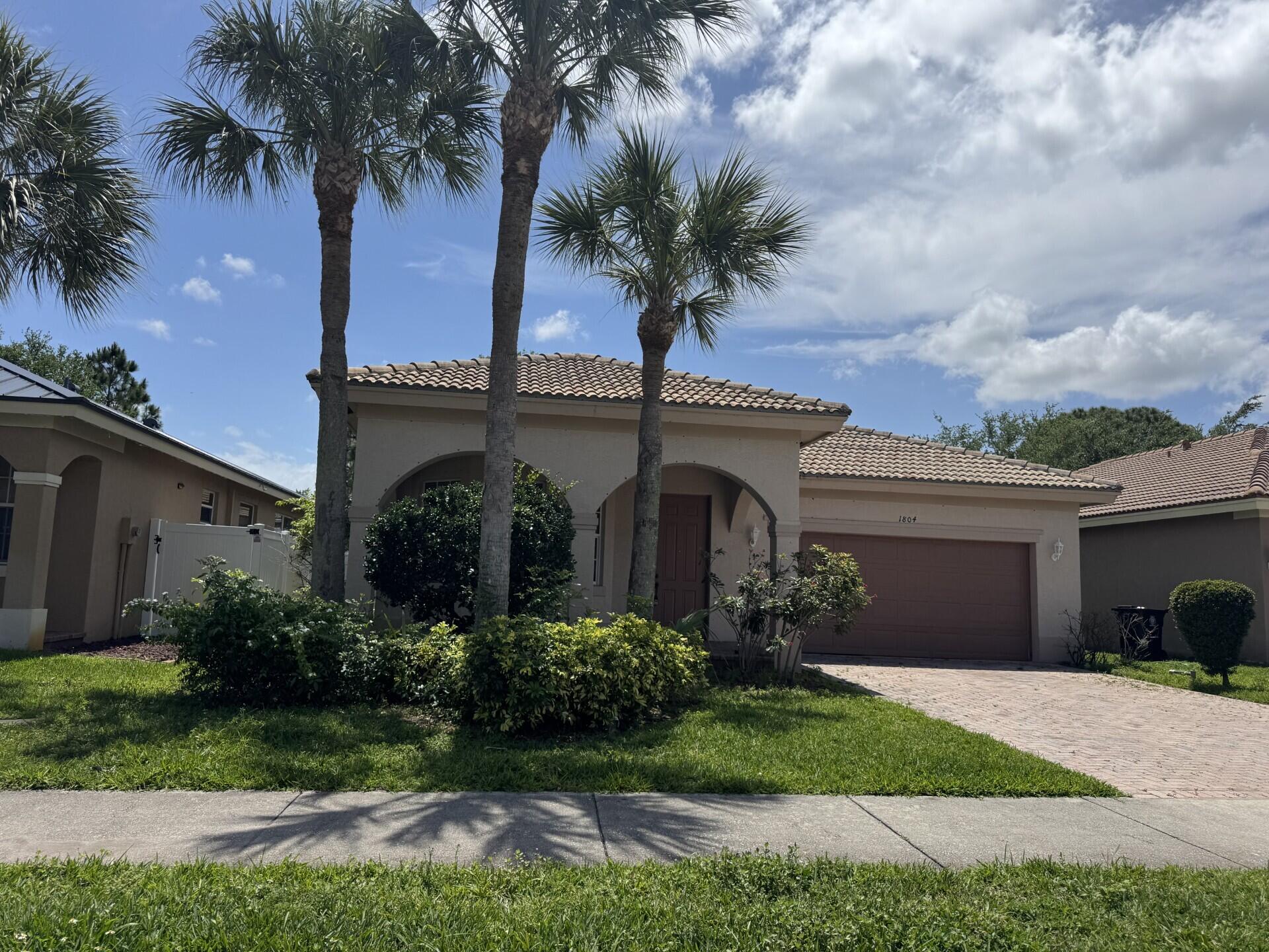 FOURTH  REPLAT OF PORTOFINO ISLES - Residential