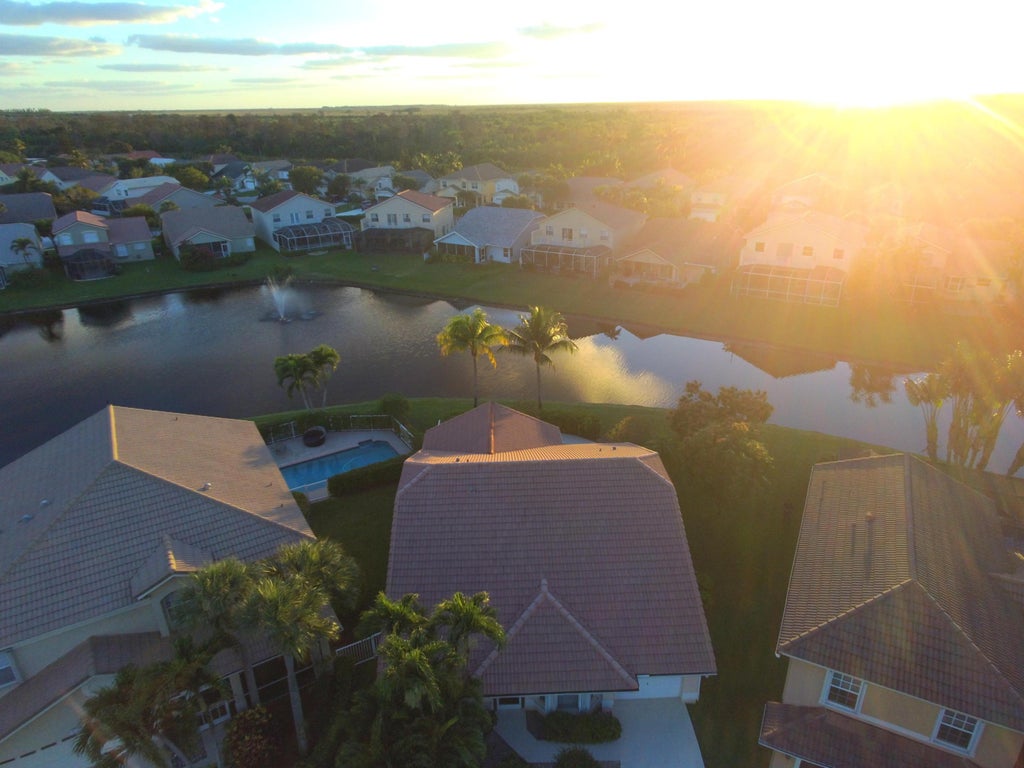Photo of 18117 Blue Lake Way, Boca Raton, FL 33498 (MLS # R10990621)