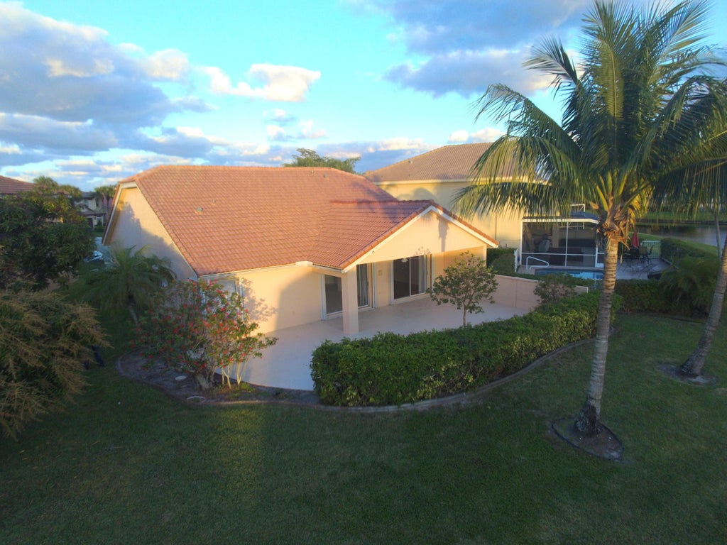 Photo of 18117 Blue Lake Way, Boca Raton, FL 33498 (MLS # R10990621)
