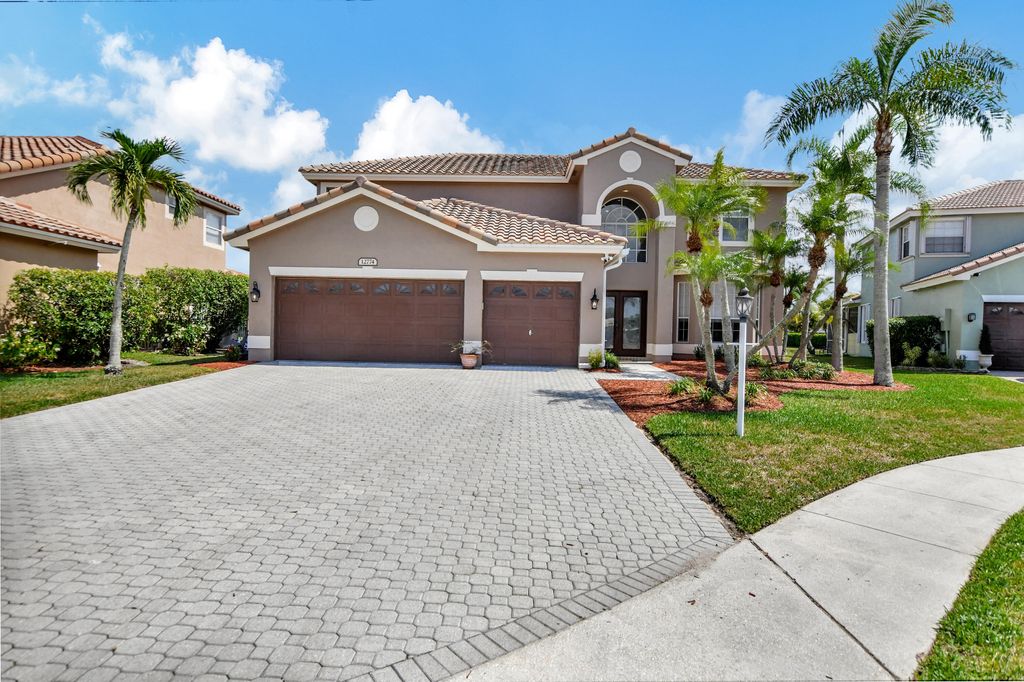 Photo of 12774 Spikerush Circle, Boca Raton, FL 33428 (MLS # R11087751)
