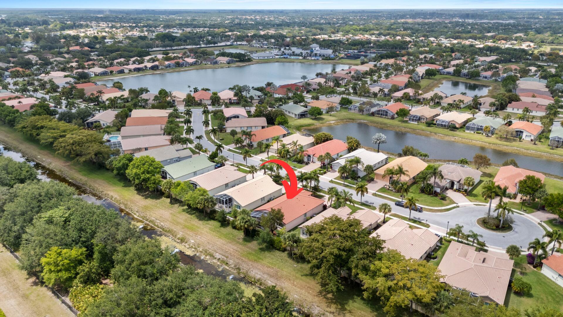 8926 Agliana Circle