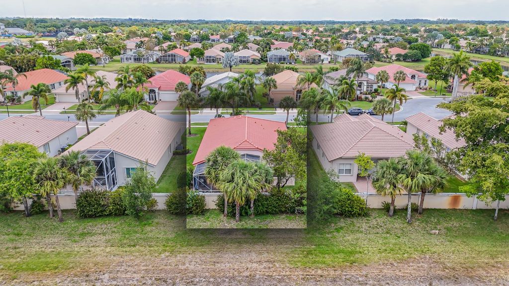 Photo of 8926 Agliana Circle, Boynton Beach, FL 33472 (MLS # R11084871)