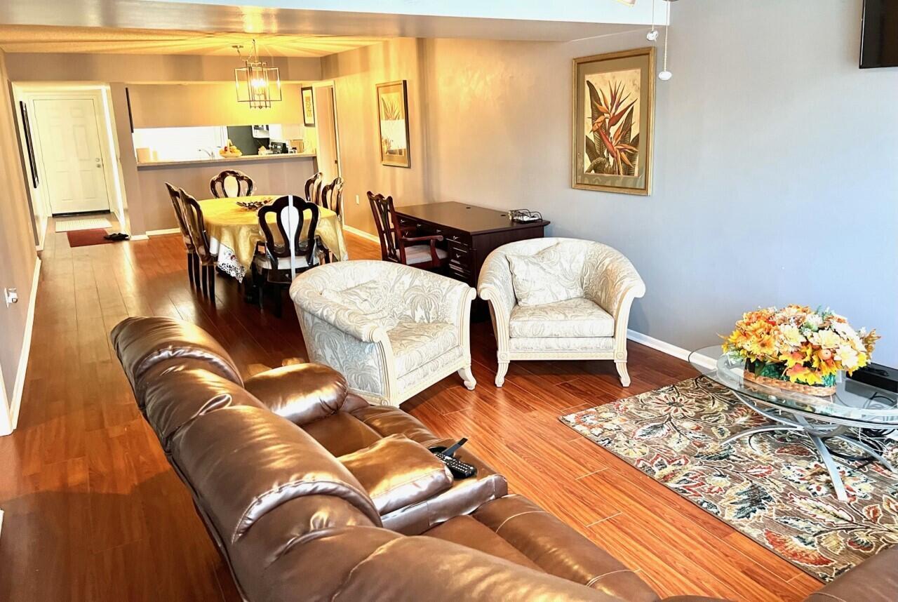 WHITEHALL CONDO OF THE LA - Residential Lease