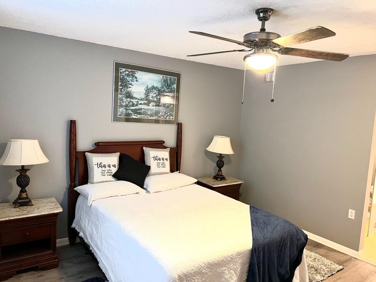 WHITEHALL CONDO OF THE LA - Residential Lease