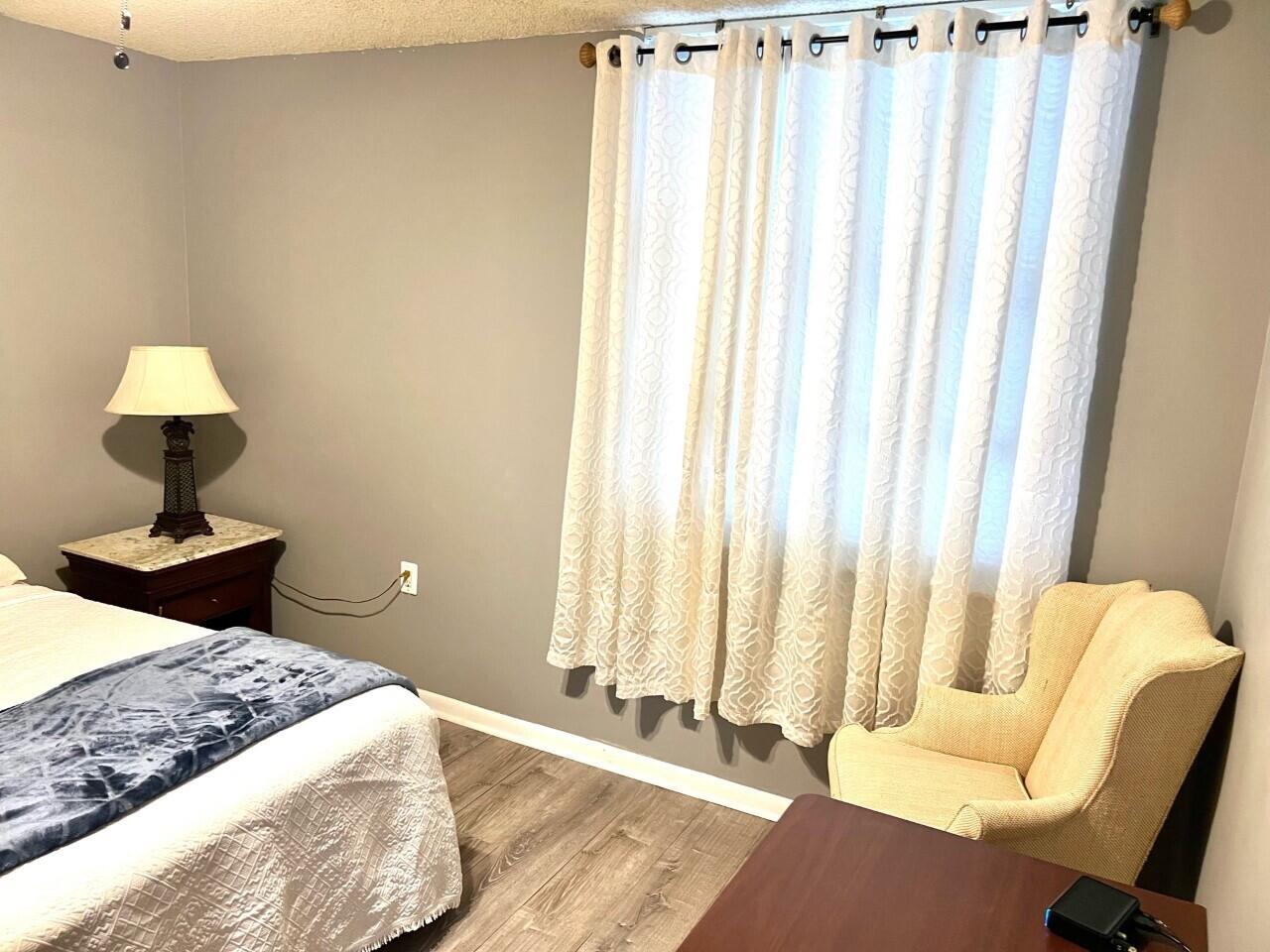 WHITEHALL CONDO OF THE LA - Residential Lease