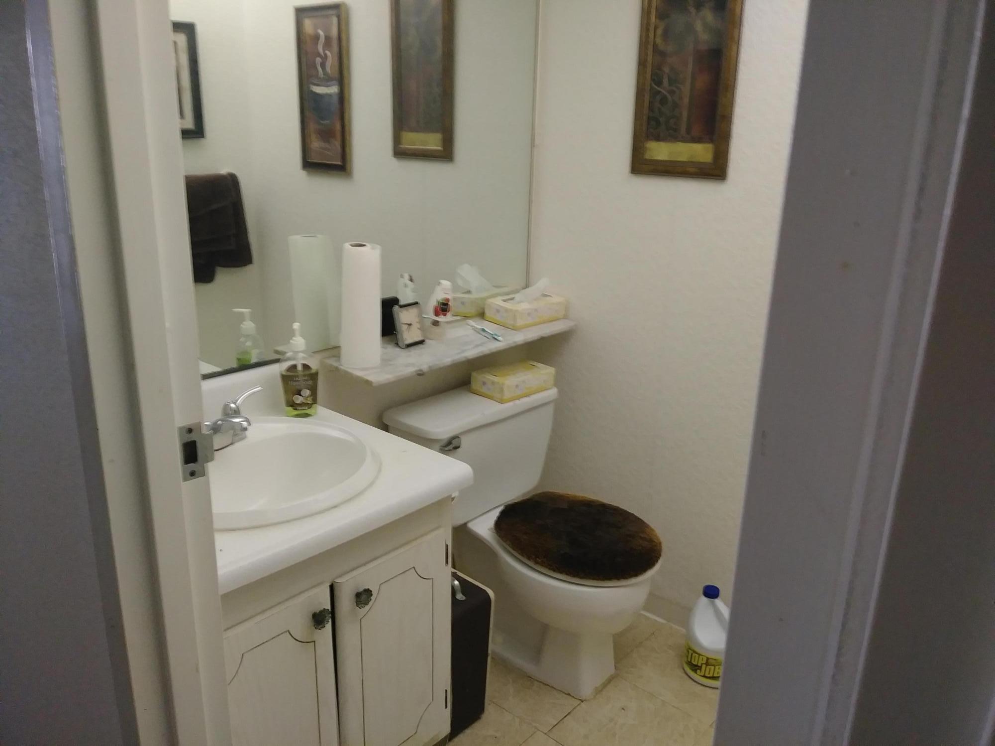 KINGS POINT BRITTANY CONDOS - Residential