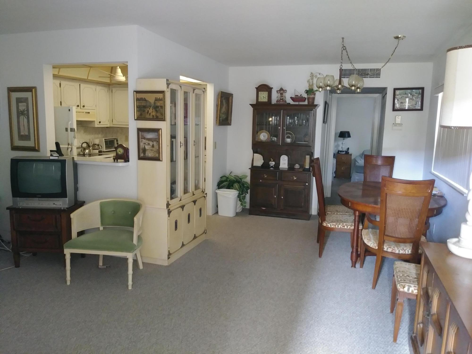 KINGS POINT BRITTANY CONDOS - Residential