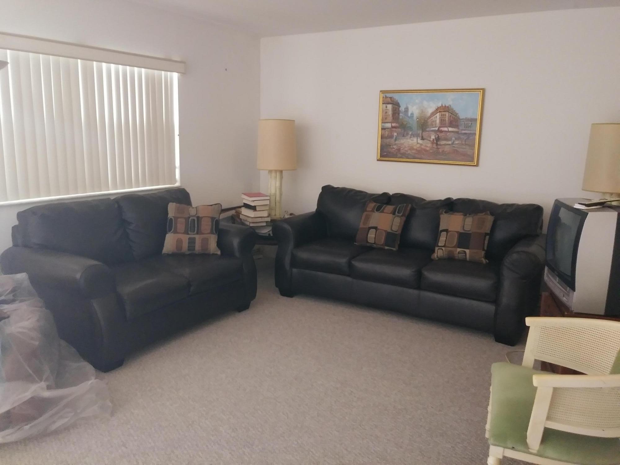 KINGS POINT BRITTANY CONDOS - Residential