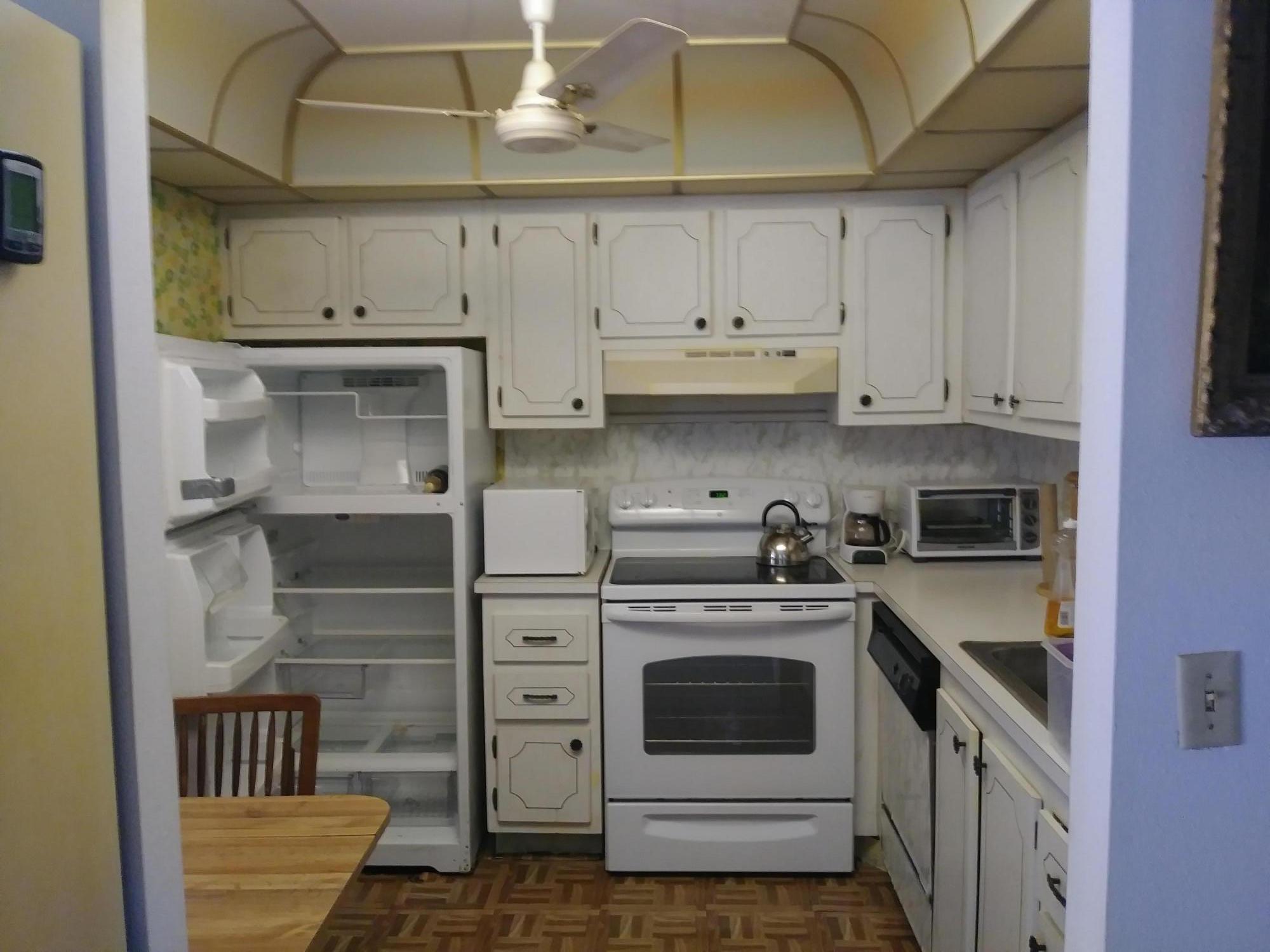 KINGS POINT BRITTANY CONDOS - Residential