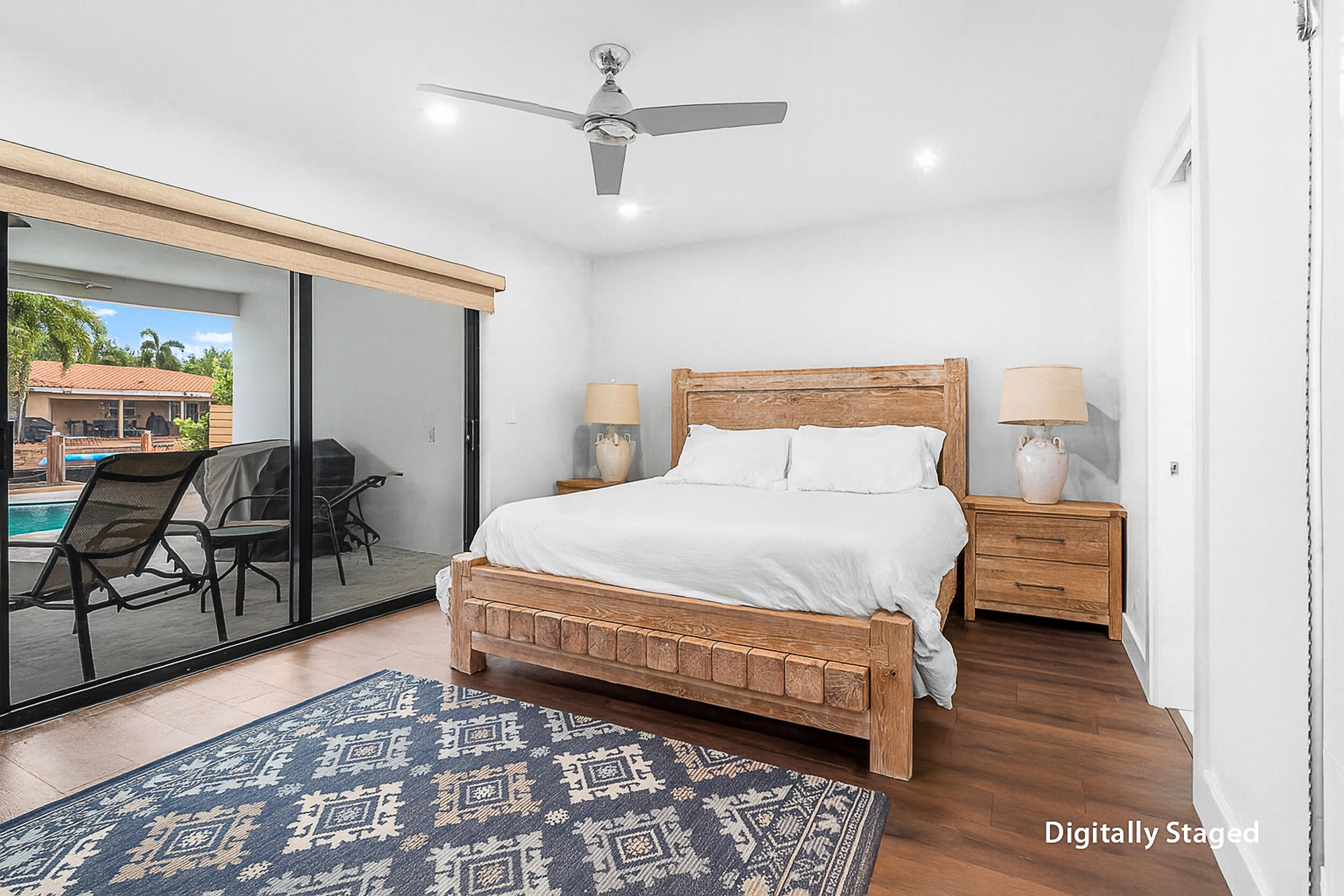 Country Club Isles - Residential