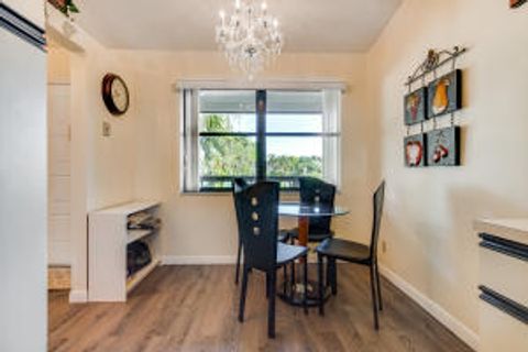 A home in Lake Worth Beach