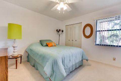 A home in Lake Worth Beach