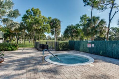 A home in Lake Worth Beach