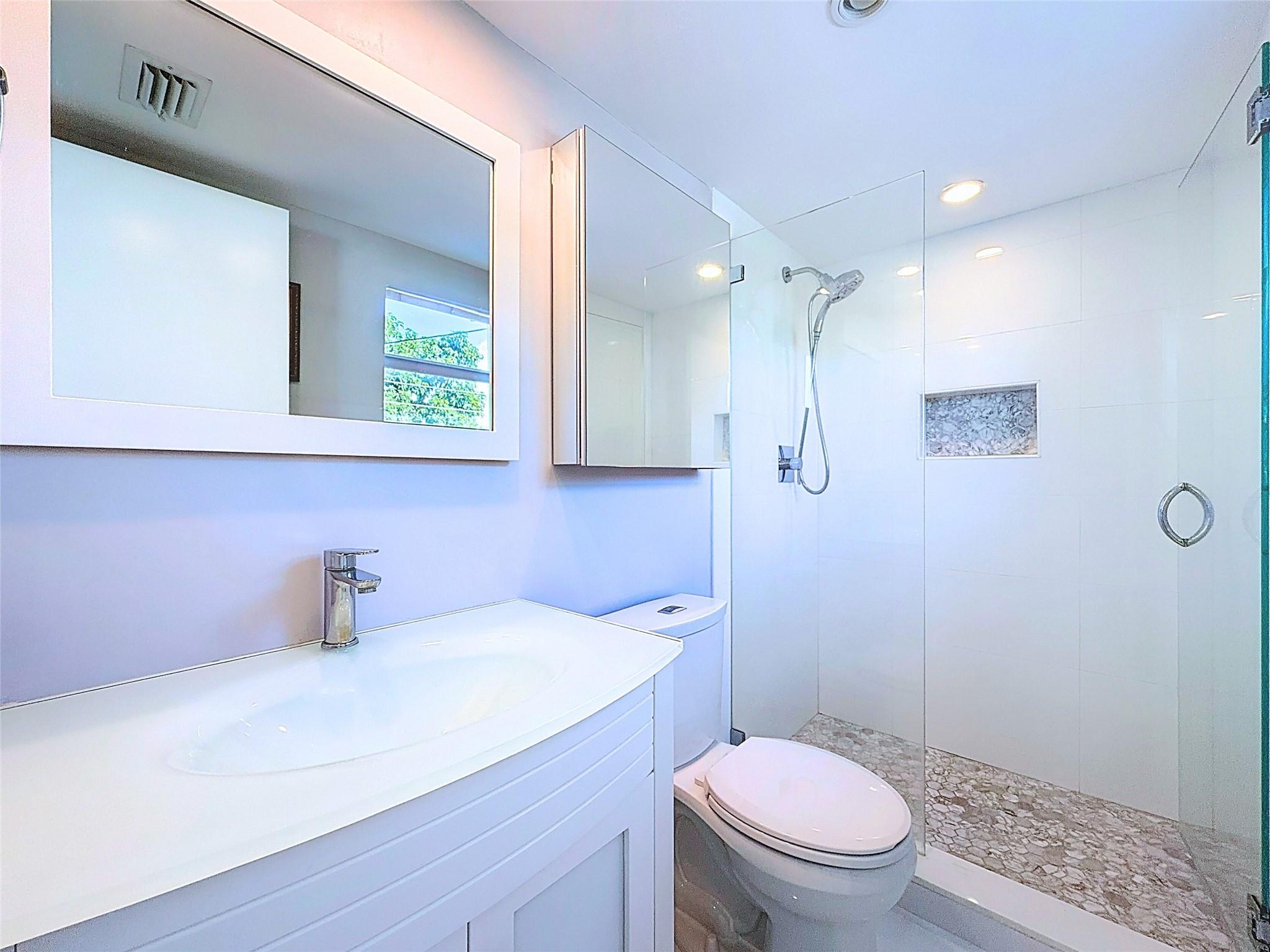 Kings Park Garden - Residential Lease