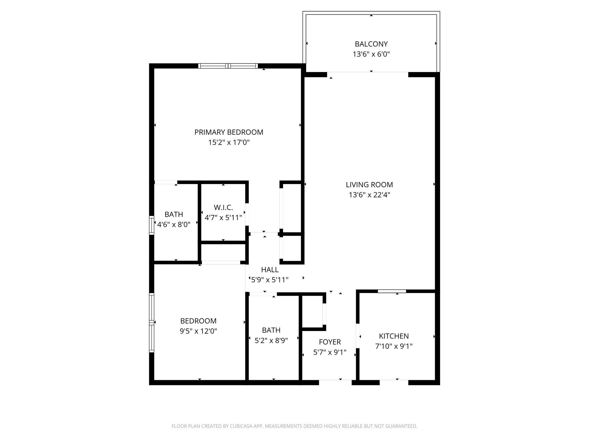 Kings Park Garden - Residential Lease