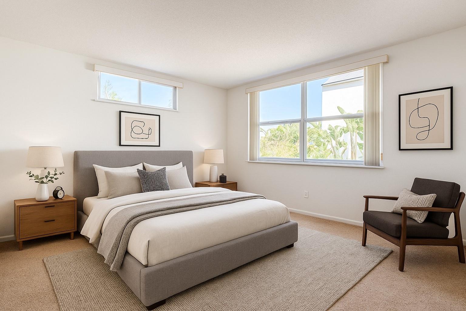 Kings Park Garden - Residential Lease