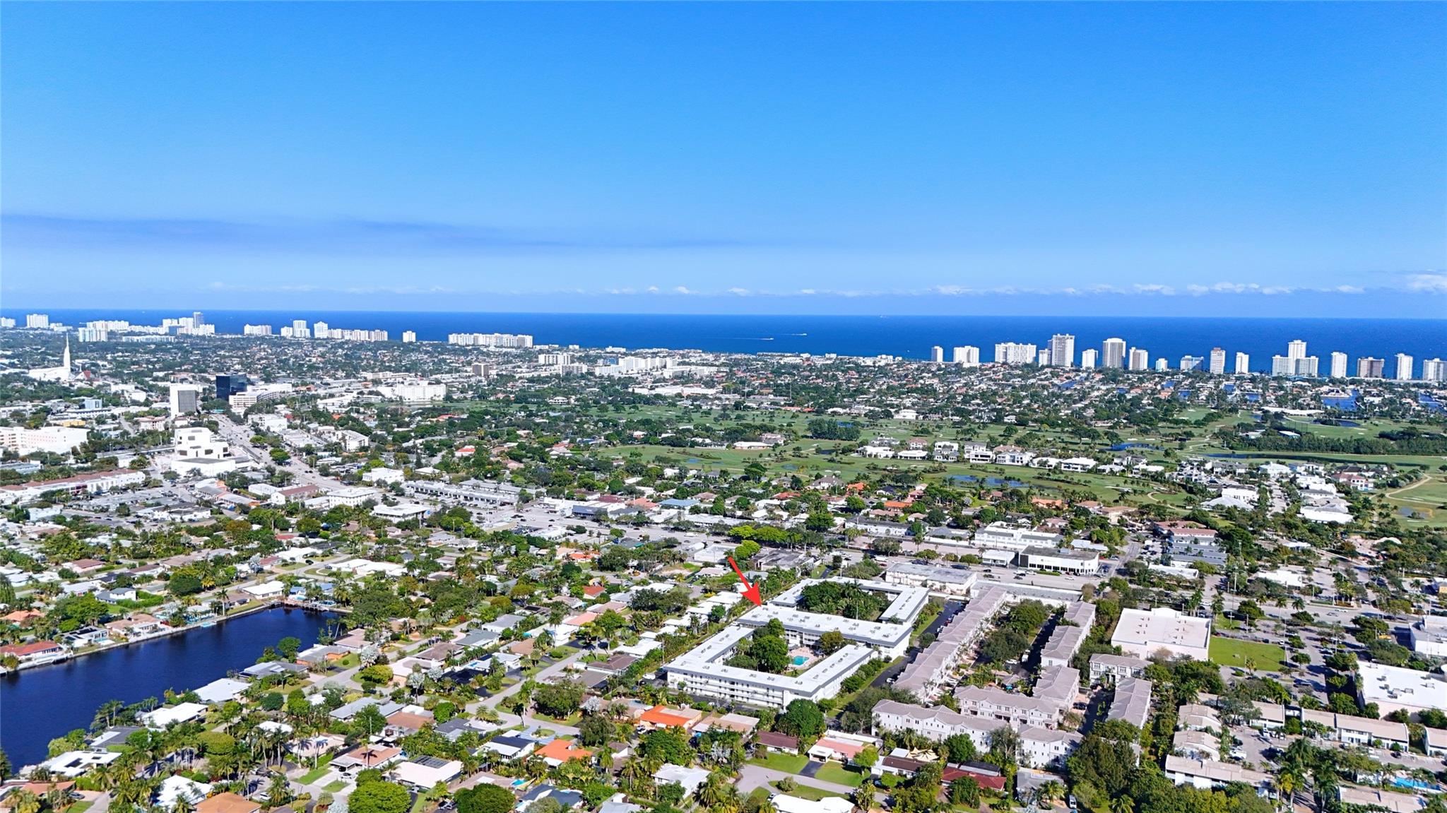 Kings Park Garden - Residential Lease