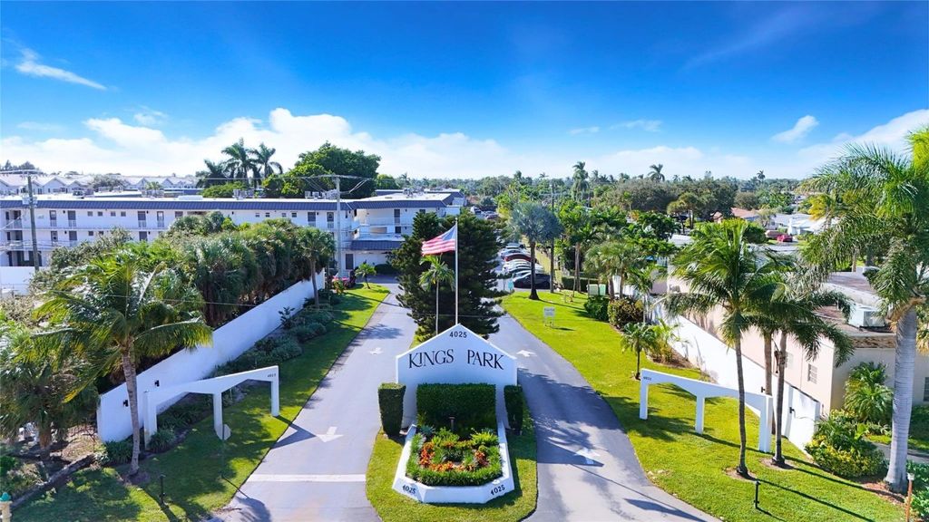 Photo of 4025 N Federal Highway #227B, Oakland Park, FL 33308 (MLS # F10534821)