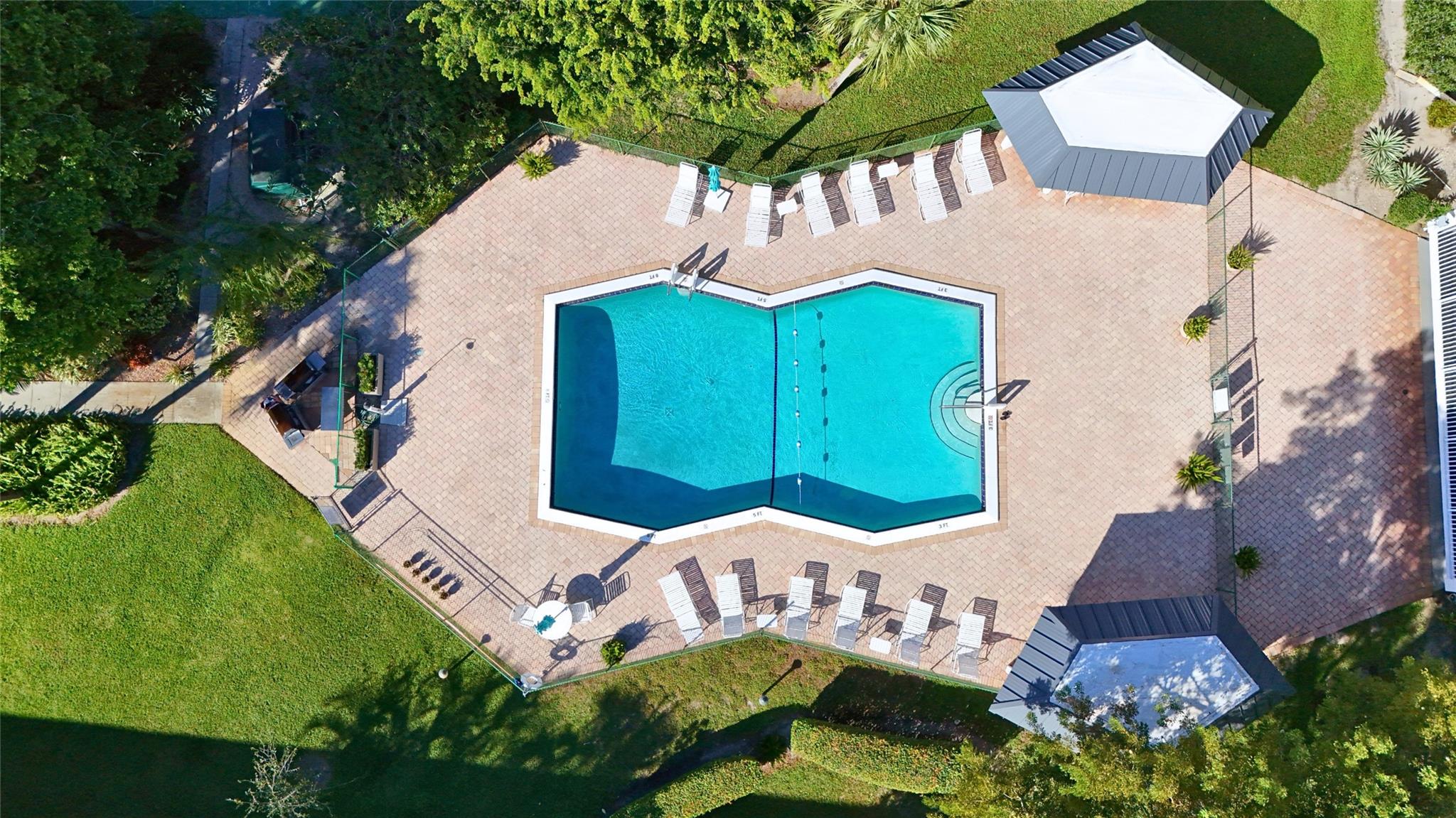 Kings Park Garden - Residential Lease