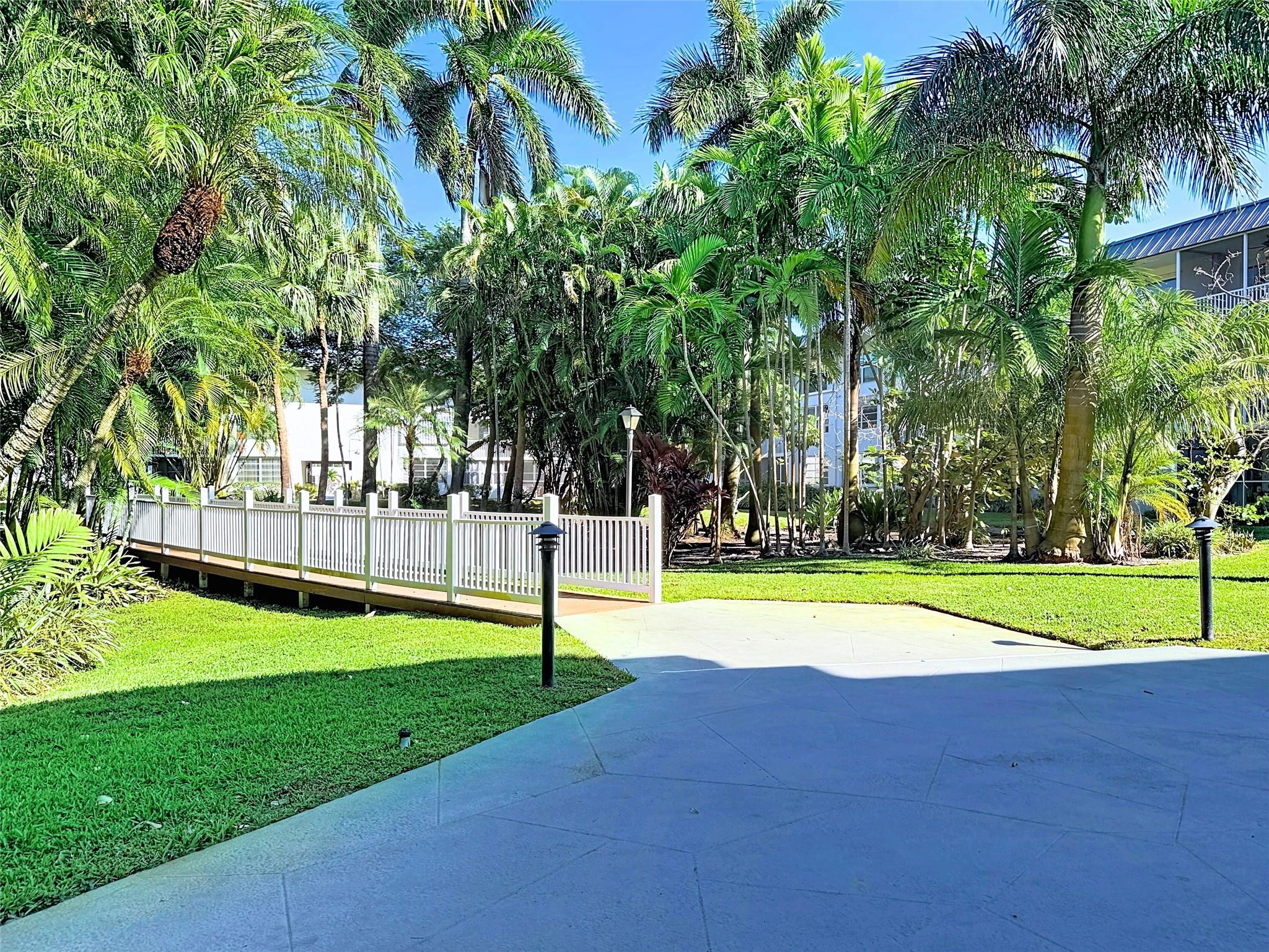 Kings Park Garden - Residential Lease