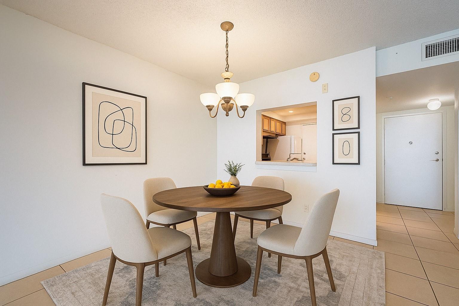 Kings Park Garden - Residential Lease