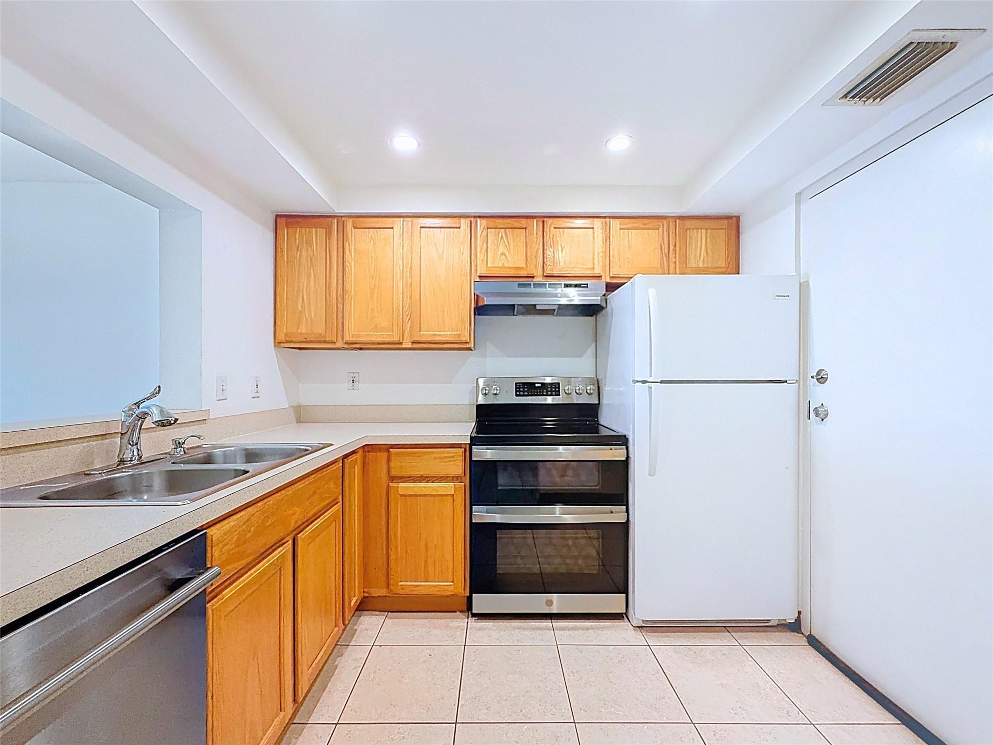 Kings Park Garden - Residential Lease