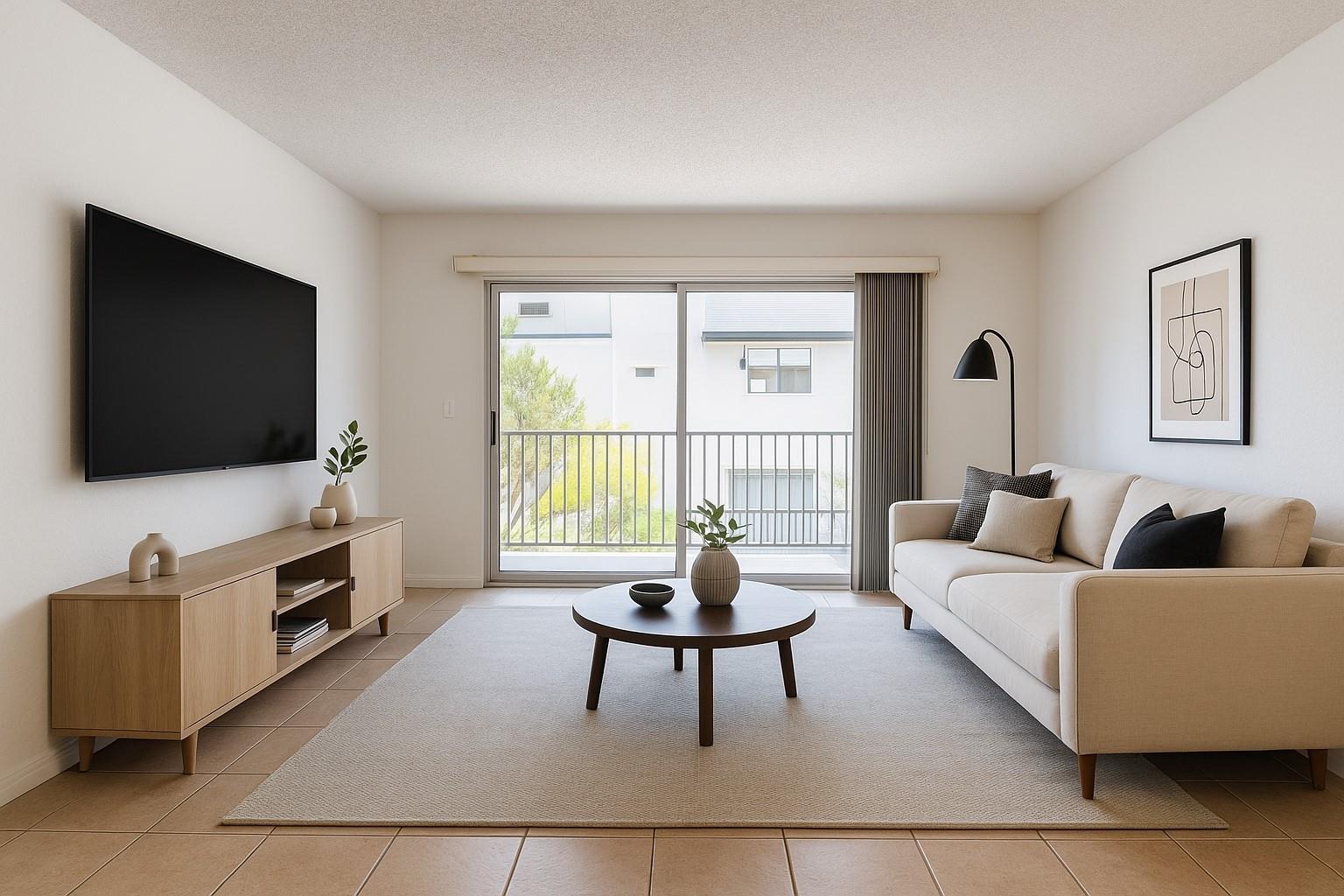 Kings Park Garden - Residential Lease