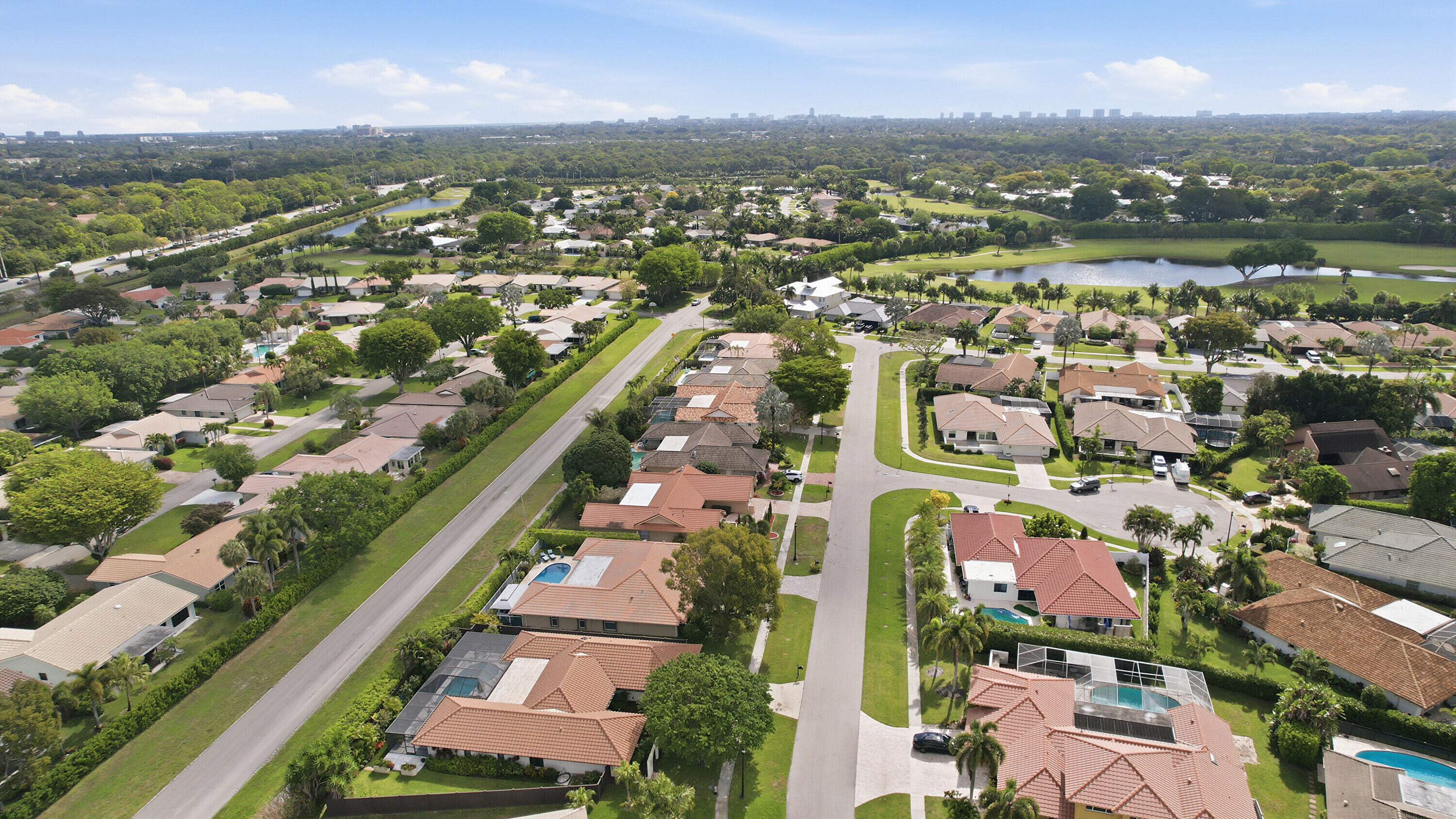 BROOKFIELD SEC 2 - Residential